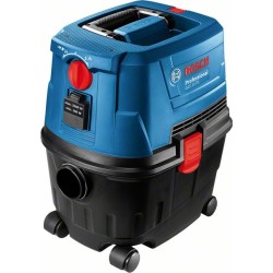 Прахосмукачка Bosch GAS 15 PS